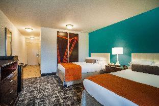 Howard Johnson By Wyndham Blackwood Near Philadelphia Cameră foto