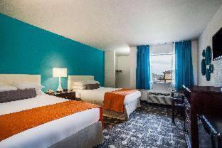 Howard Johnson By Wyndham Blackwood Near Philadelphia Cameră foto