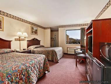 Howard Johnson By Wyndham Blackwood Near Philadelphia Exterior foto