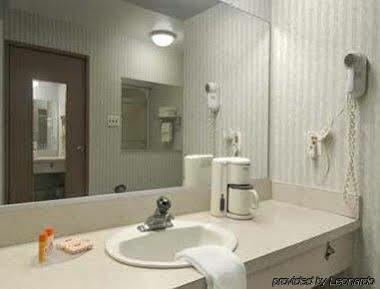 Howard Johnson By Wyndham Blackwood Near Philadelphia Exterior foto